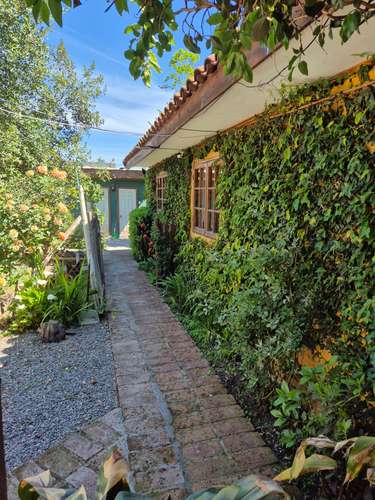 VENTA DE CASA DE CAMPO CON PISCINA, QUINCHO Y 4 DORMITORIOS - Imagen 5