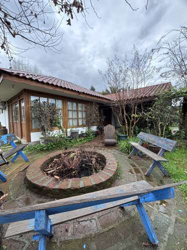 VENTA DE CASA DE CAMPO CON PISCINA, QUINCHO Y 4 DORMITORIOS - Imagen 27