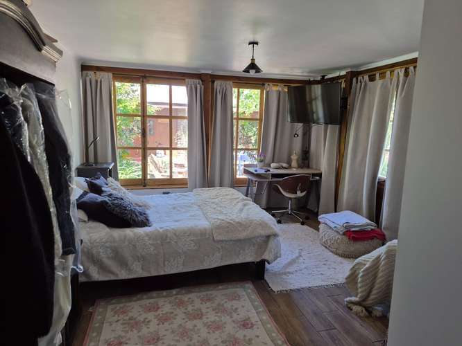 VENTA DE CASA DE CAMPO CON PISCINA, QUINCHO Y 4 DORMITORIOS - Imagen 6