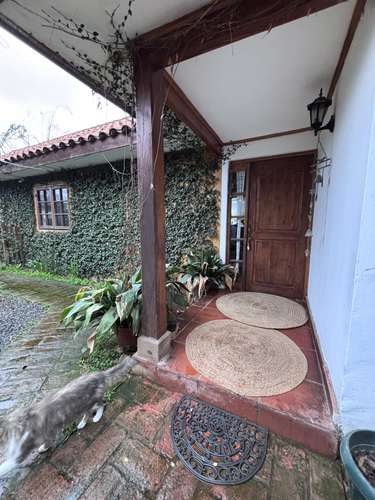 VENTA DE CASA DE CAMPO CON PISCINA, QUINCHO Y 4 DORMITORIOS - Imagen 4