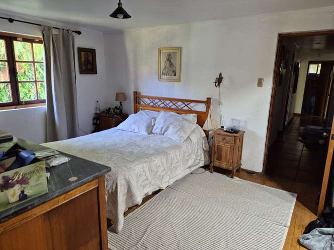 VENTA DE CASA DE CAMPO CON PISCINA, QUINCHO Y 4 DORMITORIOS - Imagen 13