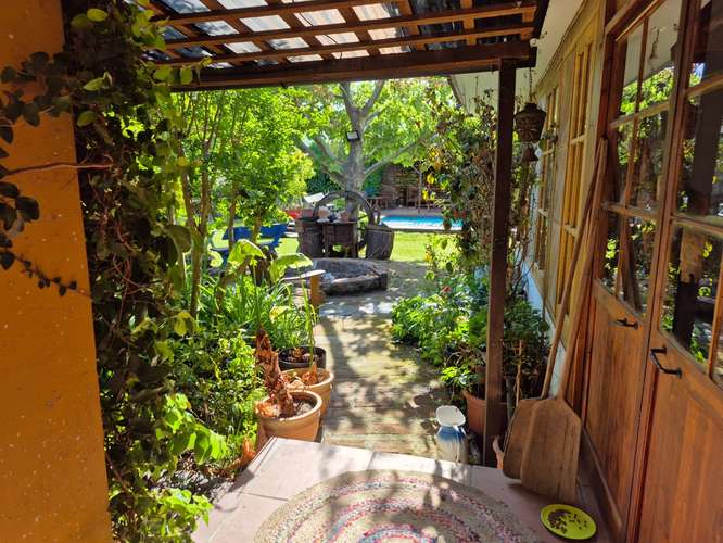VENTA DE CASA DE CAMPO CON PISCINA, QUINCHO Y 4 DORMITORIOS - Imagen 20