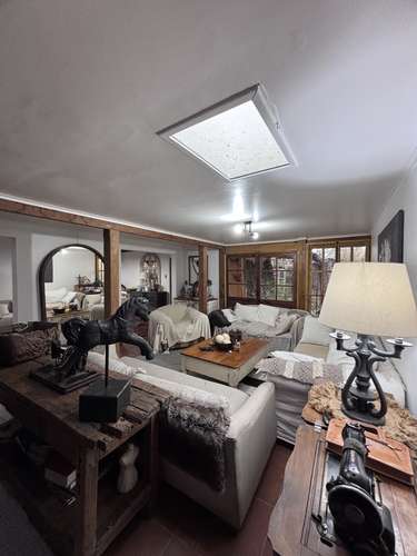 VENTA DE CASA DE CAMPO CON PISCINA, QUINCHO Y 4 DORMITORIOS - Imagen 8