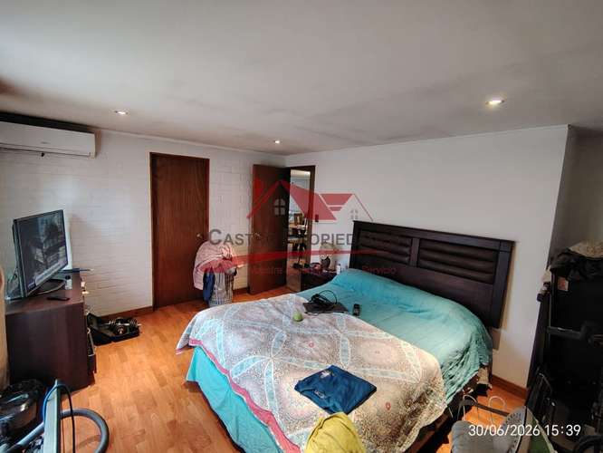 CASA 4 DORMITORIOS 2 BAÑOS, QUILICURA - Imagen 12