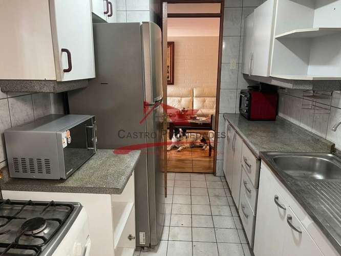 CASA 4 DORMITORIOS 2 BAÑOS, QUILICURA - Imagen 10