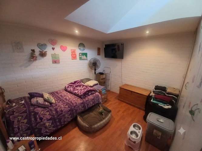 CASA 4 DORMITORIOS 2 BAÑOS, QUILICURA - Imagen 19