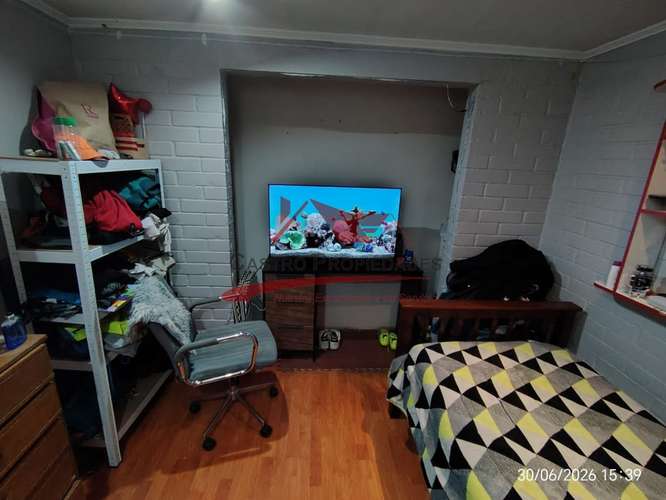 CASA 4 DORMITORIOS 2 BAÑOS, QUILICURA - Imagen 18