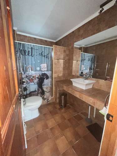 VENTA PARCELA CONDOMINIO ALTOS DE OLMUE CASA 140 M2 PISCINA - Imagen 16