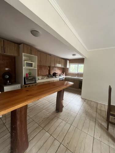 VENTA PARCELA CONDOMINIO ALTOS DE OLMUE CASA 140 M2 PISCINA - Imagen 2