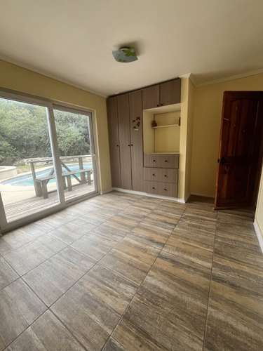 VENTA PARCELA CONDOMINIO ALTOS DE OLMUE CASA 140 M2 PISCINA - Imagen 10