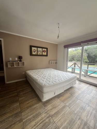 VENTA PARCELA CONDOMINIO ALTOS DE OLMUE CASA 140 M2 PISCINA - Imagen 14