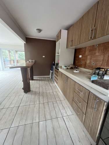 VENTA PARCELA CONDOMINIO ALTOS DE OLMUE CASA 140 M2 PISCINA - Imagen 3