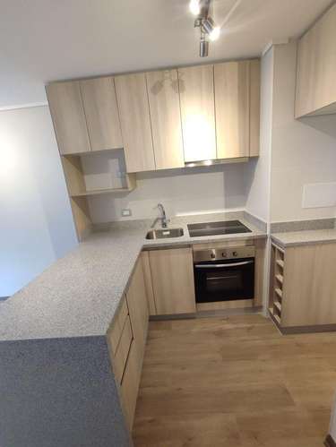 VENDE DEPTO DE DOS DORMITORIOS Y UN BAÑO EN EL CENTRO DE TCO - Imagen 6