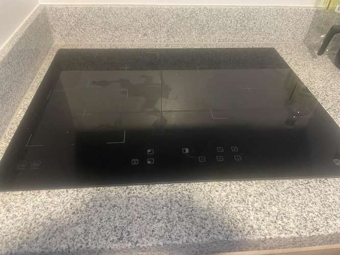 VENDE DEPTO DE DOS DORMITORIOS Y UN BAÑO EN EL CENTRO DE TCO - Imagen 8