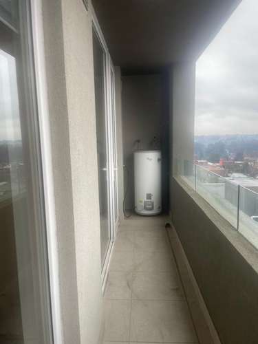 VENDE DEPTO DE DOS DORMITORIOS Y UN BAÑO EN EL CENTRO DE TCO - Imagen 9