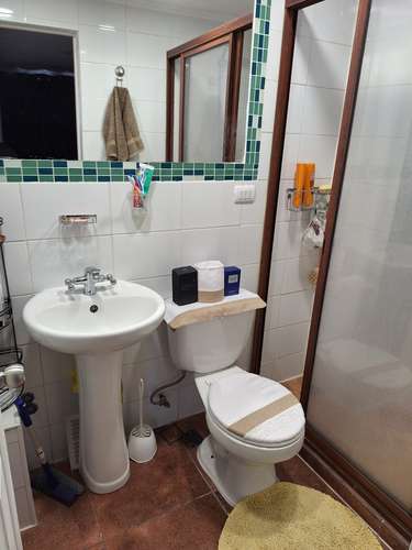 OFERTA SE VENDE CASA CON 2D3B1E AMPLIADA EN EL ROSAL MAIPÚ - Imagen 12