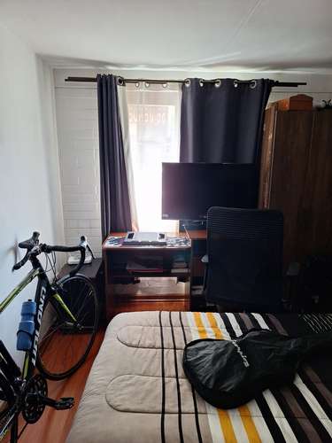 OFERTA SE VENDE CASA CON 2D3B1E AMPLIADA EN EL ROSAL MAIPÚ - Imagen 15