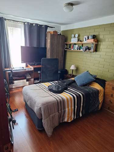 OFERTA SE VENDE CASA CON 2D3B1E AMPLIADA EN EL ROSAL MAIPÚ - Imagen 13