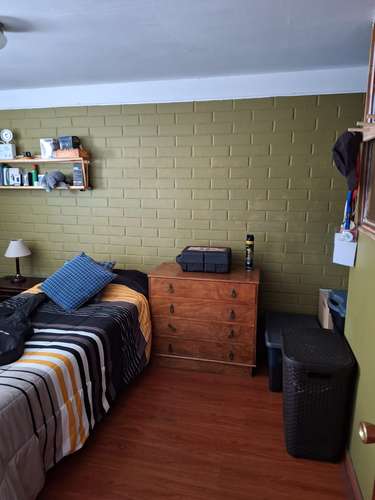 OFERTA SE VENDE CASA CON 2D3B1E AMPLIADA EN EL ROSAL MAIPÚ - Imagen 14