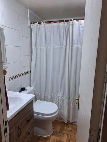 OFERTA SE VENDE CASA CON 2D3B1E AMPLIADA EN EL ROSAL MAIPÚ - Imagen 16