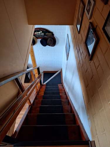 OFERTA SE VENDE CASA CON 2D3B1E AMPLIADA EN EL ROSAL MAIPÚ - Imagen 8