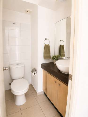 VENTA DEPARTAMENTO CON GRAN TERRAZA EN BARRIO YUNGAY - Imagen 13