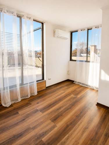 VENTA DEPARTAMENTO CON GRAN TERRAZA EN BARRIO YUNGAY - Imagen 5