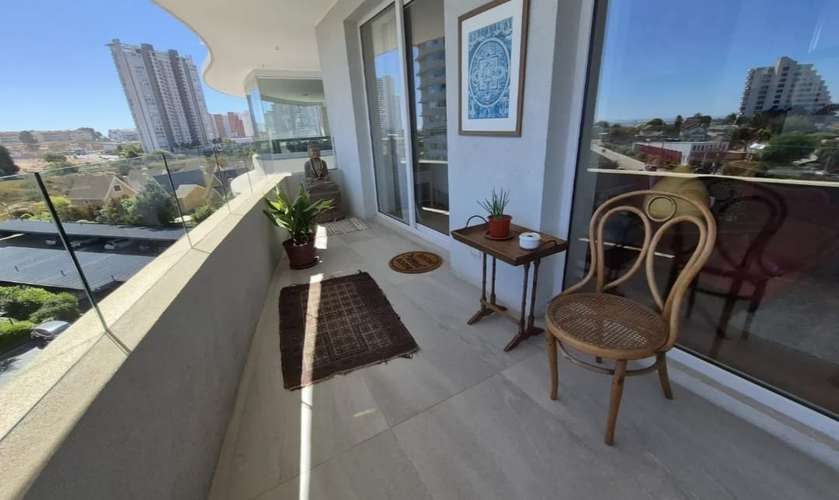 HERMOSO Y MODERNO DEPARTAMENTO EN VENTA 2D 2B - Imagen 12