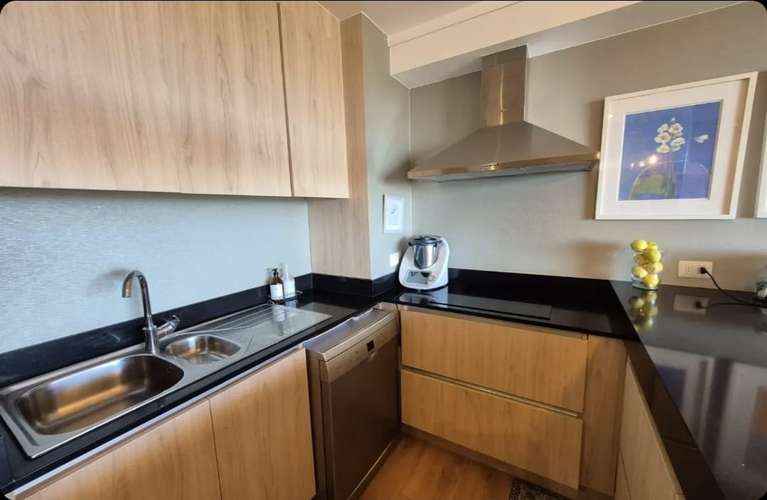 HERMOSO Y MODERNO DEPARTAMENTO EN VENTA 2D 2B - Imagen 19