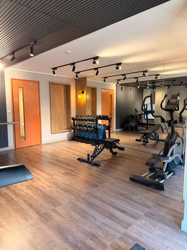 ARRIENDO DEPTO ESTUDIO, PISO 13, MACUL, GGCC INCLUIDOS - Imagen 21