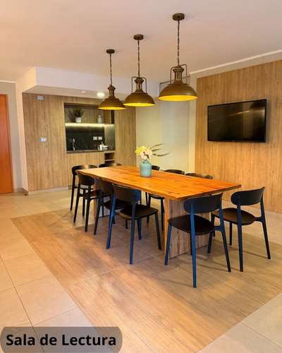 ARRIENDO DEPTO ESTUDIO, PISO 13, MACUL, GGCC INCLUIDOS - Imagen 16