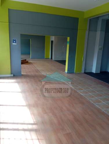 LOCALES COMERCIALES EN ARRIENDO VALPARAÍSO