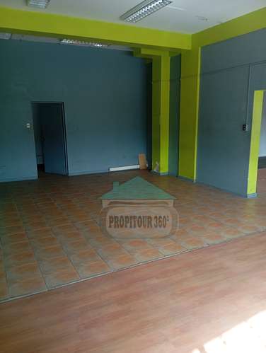 LOCALES COMERCIALES EN ARRIENDO VALPARAÍSO