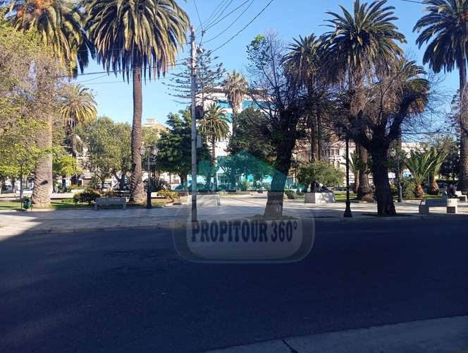 LOCALES COMERCIALES EN ARRIENDO VALPARAÍSO