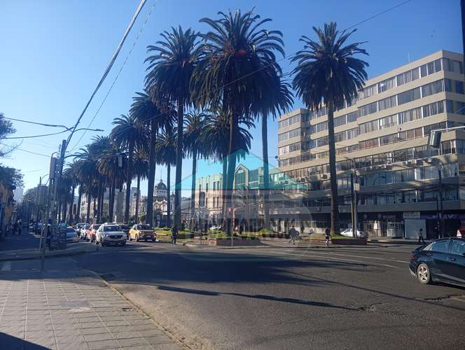 LOCALES COMERCIALES EN ARRIENDO VALPARAÍSO