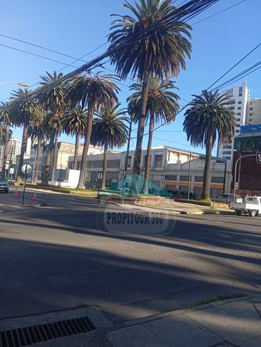 LOCALES COMERCIALES EN ARRIENDO VALPARAÍSO