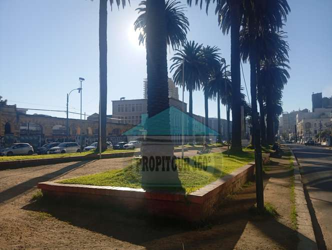 LOCALES COMERCIALES EN ARRIENDO VALPARAÍSO