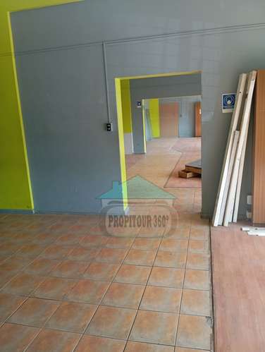 LOCALES COMERCIALES EN ARRIENDO VALPARAÍSO