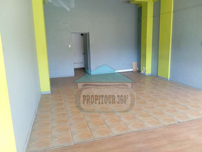 LOCALES COMERCIALES EN ARRIENDO VALPARAÍSO