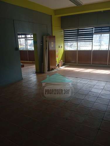 LOCALES COMERCIALES EN ARRIENDO VALPARAÍSO