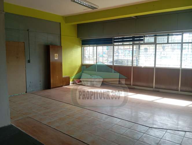 LOCALES COMERCIALES EN ARRIENDO VALPARAÍSO