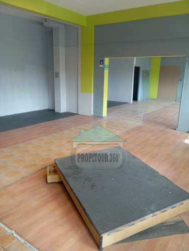 LOCALES COMERCIALES EN ARRIENDO VALPARAÍSO