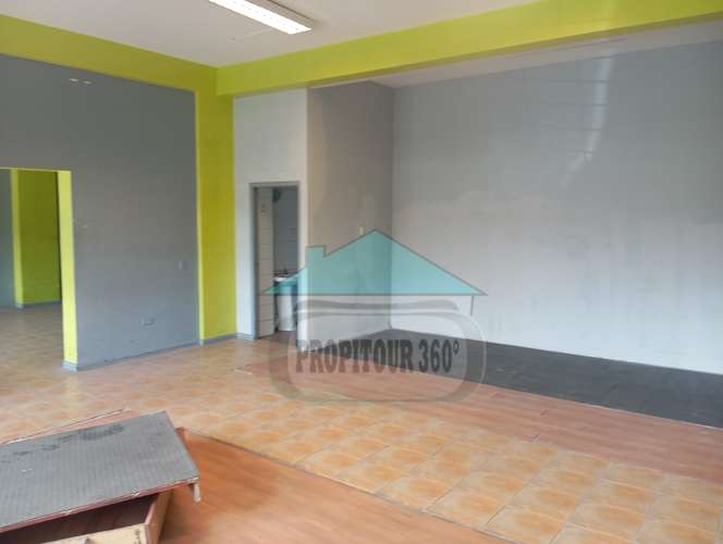 LOCALES COMERCIALES EN ARRIENDO VALPARAÍSO