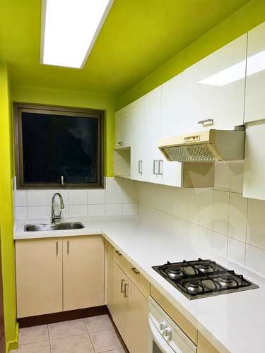 VENDO DEPARTAMENTO SANTIAGO 3HAB 2 BAÑ - Imagen 8