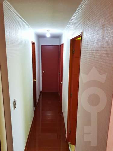 VENDO DEPARTAMENTO SANTIAGO 3HAB 2 BAÑ - Imagen 15