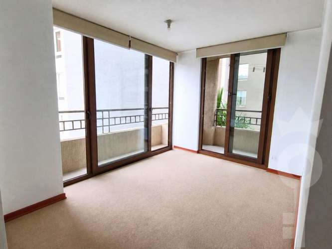 VENDO DEPARTAMENTO SANTIAGO 3HAB 2 BAÑ - Imagen 4