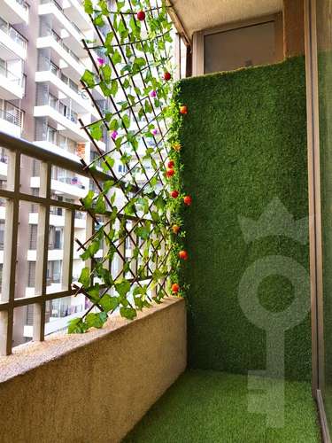 VENDO DEPARTAMENTO SANTIAGO 3HAB 2 BAÑ - Imagen 14