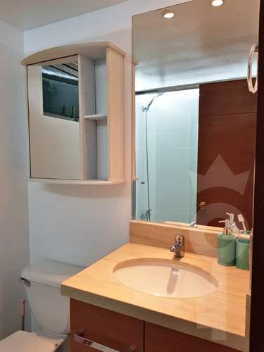 VENDO DEPARTAMENTO SANTIAGO 3HAB 2 BAÑ - Imagen 9