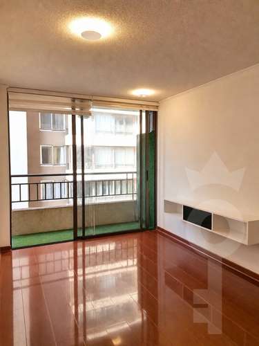 VENDO DEPARTAMENTO SANTIAGO 3HAB 2 BAÑ - Imagen 12