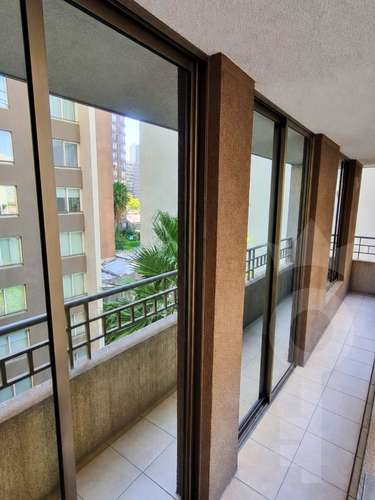 VENDO DEPARTAMENTO SANTIAGO 3HAB 2 BAÑ - Imagen 5